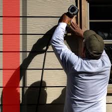 Best Siding for New Construction  in Capac, MI